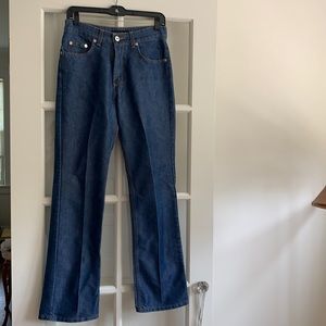 Buffalo jeans by David Britton